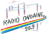 Radio Ondaine